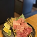 TOKYO焼肉ごぉ - 