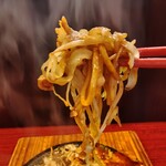 お好み焼き えんちゃん - 