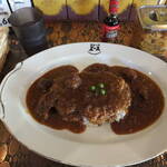 カレーのエース - 