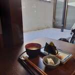 おにぎり こめたく - 