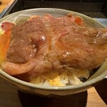 焼肉 ジャンボ 白金 - 