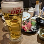 神田のまぐろトラエモン - 