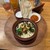 ケララ キッチン - 料理写真: