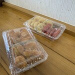 もちかえりの店 大福 - 