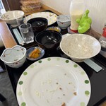 もちかえりの店 大福 - 