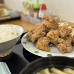 もちかえりの店 大福 - 