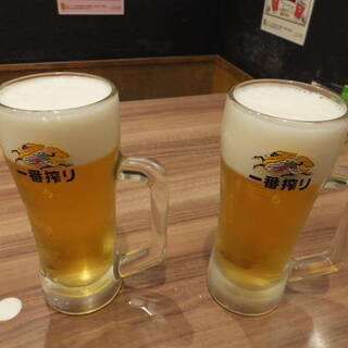 立ち呑み 庶民_0