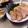 ラーメンショップ 122号騎西店