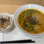 カインズキッチン - 料理写真: