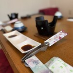 やました 日本料理 - 