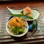 懐石料理 桝田 - 先附