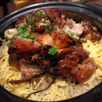 金沢おでんと炭火焼鳥 個室居酒屋 がっぱ - 