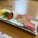 やました 日本料理 - 