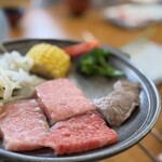 やました 日本料理 - 
