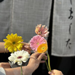 やました 日本料理 - 