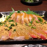 金沢おでんと炭火焼鳥 個室居酒屋 がっぱ 金沢駅前店 - 