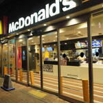 マクドナルド - 