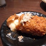 金沢おでんと炭火焼鳥 個室居酒屋 がっぱ - 