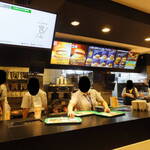 マクドナルド - 