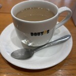 ドトールコーヒーショップ - ドリンク写真:
