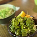 山椒茶屋 宮崎店 - 