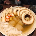 金沢おでんと炭火焼鳥 個室居酒屋 がっぱ 金沢駅前店 - 