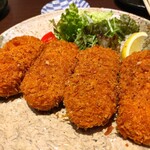 金沢おでんと炭火焼鳥 個室居酒屋 がっぱ - 