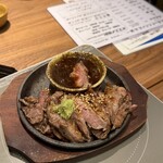 아부리 시미즈 니시구치도오리점 - 