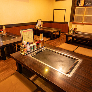 1人飲みから小規模宴会までお気軽に！お酒を愛する方大歓迎