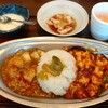 陳麻婆豆腐 大名古屋ビルヂング店
