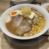 札幌ラーメン みそ吟 栄プリンセス通り店