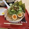 京都北白川ラーメン魁力屋 イオンモール盛岡南店