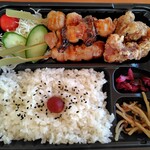 鶏太郎 - 料理写真: