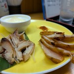 酒場Wan'eisu - 