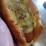 卵の郷ベーカリー てとて - 