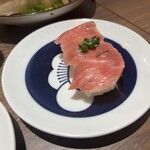大衆馬肉酒場 うまる - 