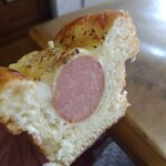 卵の郷ベーカリー てとて - 