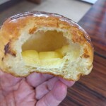 卵の郷ベーカリー てとて - 