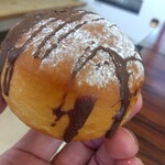 卵の郷ベーカリー てとて - 