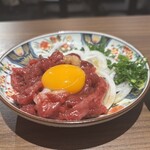 大衆馬肉酒場 うまる - 