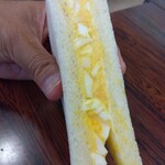 卵の郷ベーカリー てとて - 