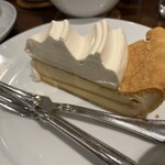 HARBS - 料理写真: