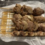 北海道やきとり ほろちゃん - 