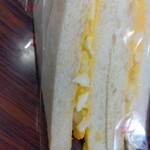 卵の郷ベーカリー てとて - 