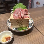 大衆馬肉酒場 うまる - 