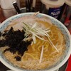 札幌ラーメン キヨリト
