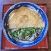 東かがわマルタツ手打ちうどん 伊座本店
