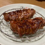 ご飯と焼肉 ひだや - 