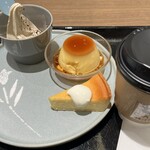 鎌倉ニュージャーマンCAFE - 