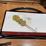 天ぷら 美やま - 